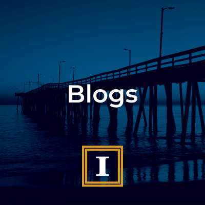 Welcome to Our New Blog