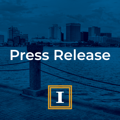 Integrity Bank for Business Announces 